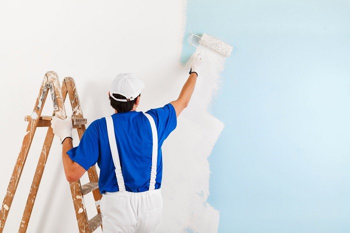 6 new updated texture wall painting techniques
